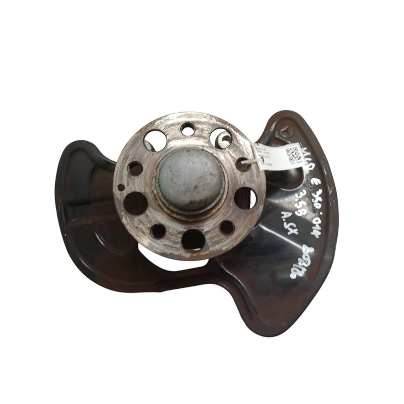 Montante sospensione ANT. SX MERCEDES Classe E Coupe C207 dal 09