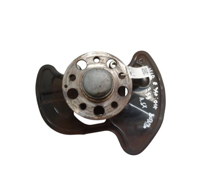 Montante sospensione ANT. SX MERCEDES Classe E Coupe C207 dal 09 - A2043320101 - 3595841