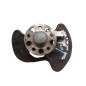 Montante sospensione ANT. SX MERCEDES Classe E Coupe C207 dal 09