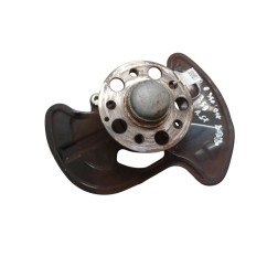Montante sospensione ANT. SX MERCEDES Classe E Coupe C207 dal 09 - A2043320101 - 3595841