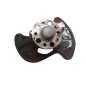 Montante sospensione ANT. SX MERCEDES Classe E Coupe C207 dal 09