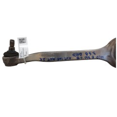 Braccio Oscillante Inferiore Anteriore Sinistro MERCEDES Classe E Coupe C207 dal 09 - A2043306711 - 3595838