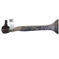 Braccio Oscillante Inferiore Anteriore Sinistro MERCEDES Classe E Coupe C207 dal 09