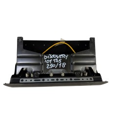 Airbag Passeggero LAND ROVER Discovery 3° Serie - EHM102670PUY - 3597529