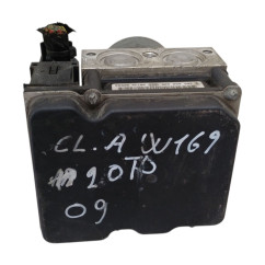 ABS MERCEDES Classe A W169 4° Serie - 0265230373 - 2807802