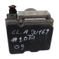 ABS MERCEDES Classe A W169 4° Serie