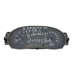 Quadro Strumenti RENAULT Kangoo 2° Serie - 7711368915 - 3594399