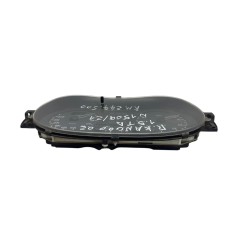 Quadro Strumenti RENAULT Kangoo 2° Serie - 7711368915 - 3594399