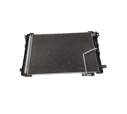 Radiatore aria condizionata MERCEDES Classe E Coupe C207 dal 09 - A2048300061 - 3595893