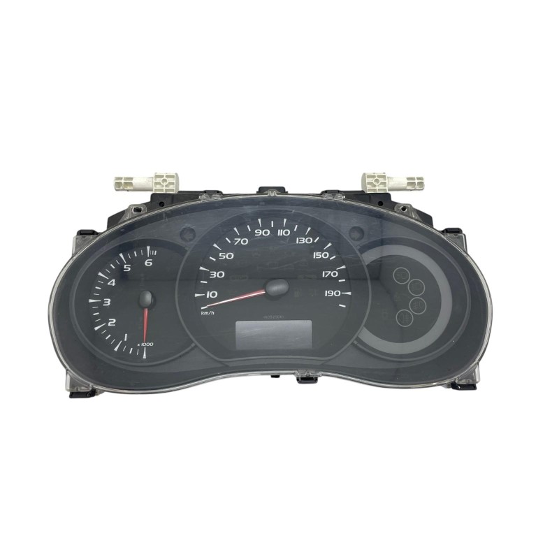 Quadro Strumenti RENAULT Kangoo 4° Serie