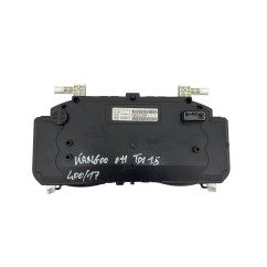 Quadro Strumenti RENAULT Kangoo 4° Serie - 8200796019 - 3594581