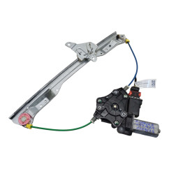 Alzacristallo elettrico ant. SX OPEL Corsa E 3° Serie