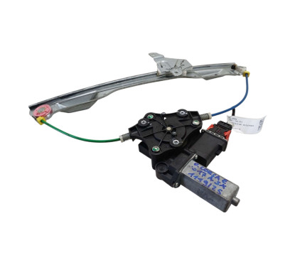 Alzacristallo elettrico ant. SX OPEL Corsa E 3° Serie