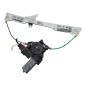 Alzacristallo elettrico ant. SX OPEL Corsa E 3° Serie