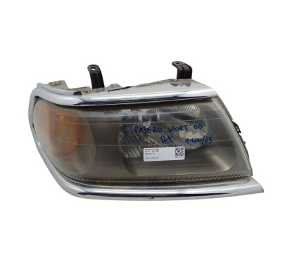 Faro anteriore Destro MITSUBISHI Pajero Sport - MR465014 - 2735099