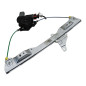 Alzacristallo elettrico ant. SX OPEL Corsa E 3° Serie
