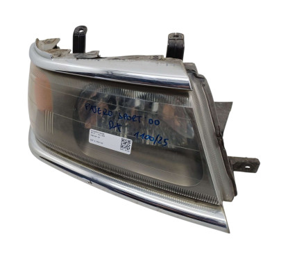 Faro anteriore Destro MITSUBISHI Pajero Sport