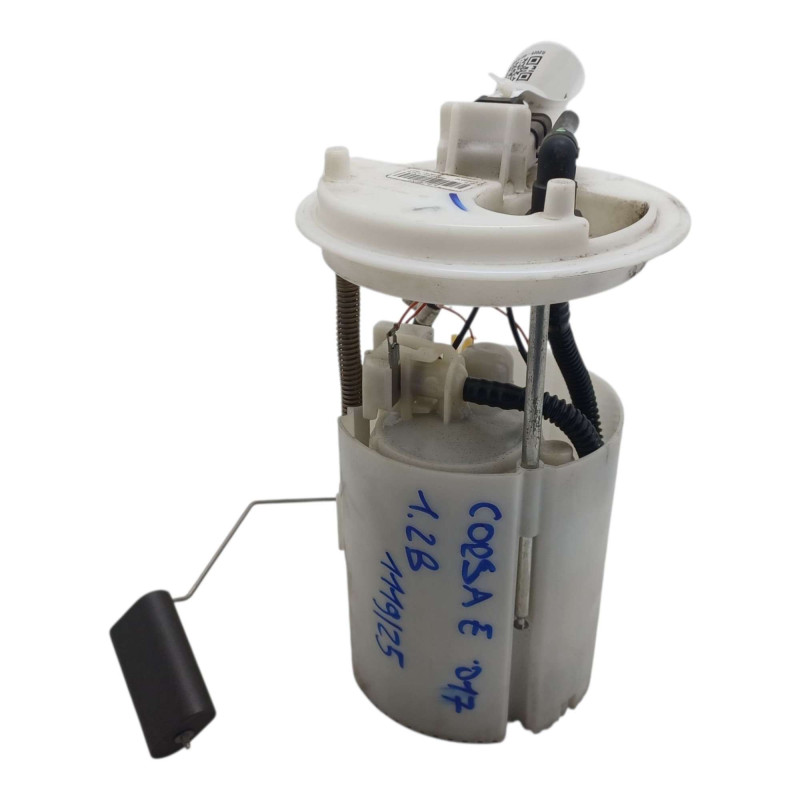 Pompa Carburante OPEL Corsa E 3° Serie
