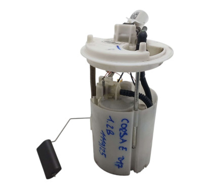 Pompa Carburante OPEL Corsa E 3° Serie - 13430540 - 2743930