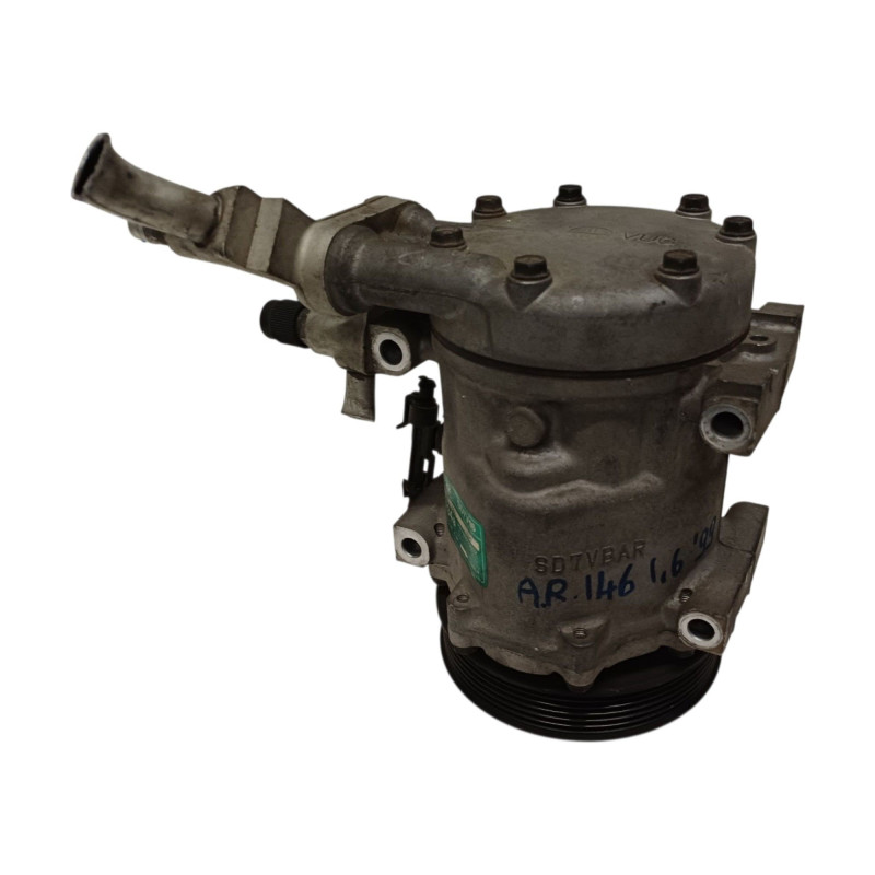 Compressore A/C ALFA ROMEO 146 Serie 930 dal 99 al 00