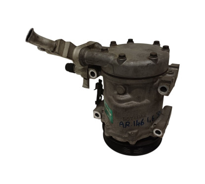 Compressore A/C ALFA ROMEO 146 Serie 930 dal 99 al 00 - 60653652 - 2695241