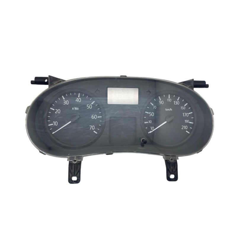 Quadro Strumenti RENAULT Kangoo 3° Serie