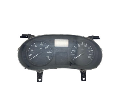 Quadro Strumenti RENAULT Kangoo 3° Serie - 8200176654 - 3592603
