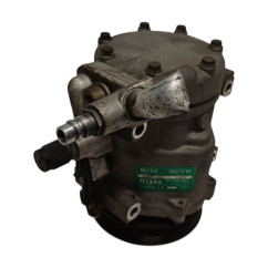 Compressore A/C ALFA ROMEO 146 Serie 930 dal 99 al 00 - 60653652 - 2695241