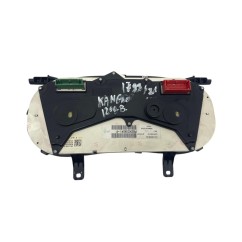 Quadro Strumenti RENAULT Kangoo 3° Serie - 8200176654 - 3592603