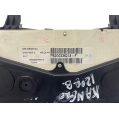 Quadro Strumenti RENAULT Kangoo 3° Serie - 8200176654 - 3592603