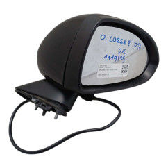 Specchietto Retrovisore Destro OPEL Corsa E 3° Serie - 13187618 - 2735340