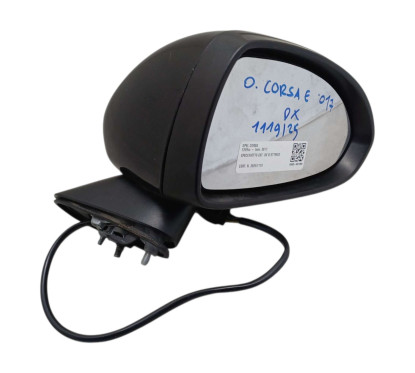 Specchietto Retrovisore Destro OPEL Corsa E 3° Serie - 13187618 - 2735340