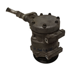 Compressore A/C ALFA ROMEO 146 Serie 930 dal 99 al 00 - 60653652 - 2695241