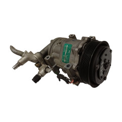 Compressore A/C ALFA ROMEO 146 Serie 930 dal 99 al 00 - 60653652 - 2695241