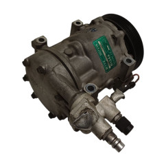 Compressore A/C ALFA ROMEO 146 Serie 930 dal 99 al 00 - 60653652 - 2695241