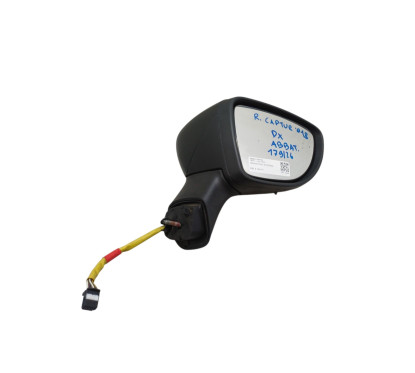 Specchietto Retrovisore Destro RENAULT Captur Serie - 963018492R - 3035750