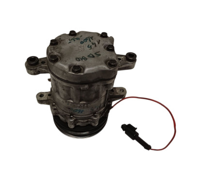 Compressore A/C ALFA ROMEO 145 Serie 930 dal 94 al 99 - 3272904734 - 2695194
