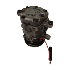 Compressore A/C ALFA ROMEO 145 Serie 930 dal 94 al 99 - 3272904734 - 2695194