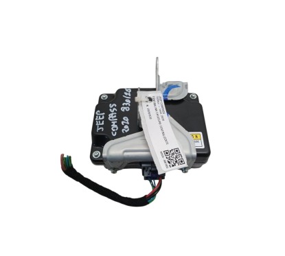 Centralina chiusura centralizzata JEEP Compass Serie dal 16 - 3596662 - 3596662