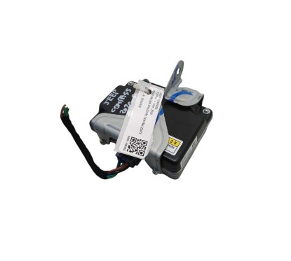 Centralina chiusura centralizzata JEEP Compass Serie dal 16