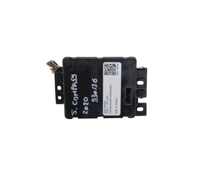 Centralina aria condizionata JEEP Compass Serie dal 16 - 3596661 - 3596661