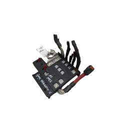 Polo Positivo con Fusibili JEEP Compass Serie dal 16