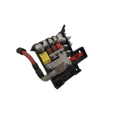 Polo Positivo con Fusibili JEEP Compass Serie dal 16 - 3596657 - 3596657