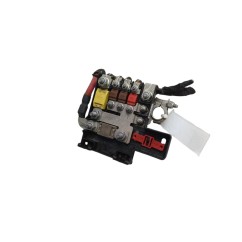 Polo Positivo con Fusibili JEEP Compass Serie dal 16 - 3596657 - 3596657