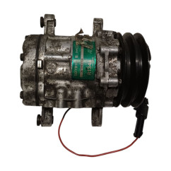 Compressore A/C ALFA ROMEO 145 Serie 930 dal 94 al 99 - 3272904734 - 2695194