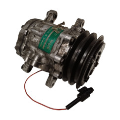 Compressore A/C ALFA ROMEO 145 Serie 930 dal 94 al 99 - 3272904734 - 2695194