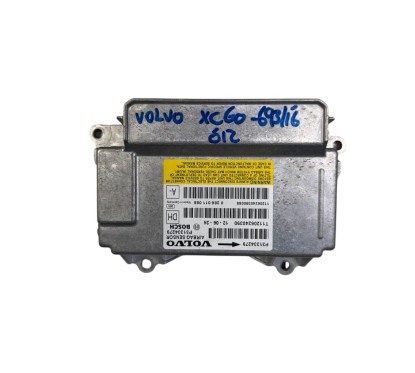 Centralina Airbag VOLVO XC60 1° Serie - 31334279 - 3597698