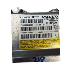 Centralina Airbag VOLVO XC60 1° Serie - 31334279 - 3597698