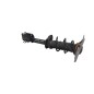 Ammortizzatore posteriore SX JEEP Compass Serie dal 16