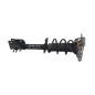Ammortizzatore posteriore SX JEEP Compass Serie dal 16